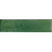 Ragno Look Wandtegel - 6x24cm - 10.0mm - Verde SW1446166