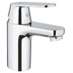 GROHE Eurosmart Cosmopolitan robinet de lavabo économique s-size avec vidage push open chromé SW439089