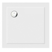 Marenza Selva Receveur de douche - 80x80x3.5cm - carré - SMC SW23913
