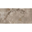 SAMPLE Douverre Jones Magnum Carrelage sol et mural - 60x120cm - 6mm - rectifié - porcellanato Choco SW912346