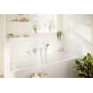 Hansgrohe Rebris s Mitigeur bain encastré monotrou chrome SW803105
