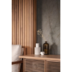 Modano Monte Vloer- en wandtegel - 60x120cm - 9mm - gerectificeerd - Taupe mat SW1529413