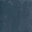 Ceralto Drapé Mural Wandtegel - 15x15cm - 10.0mm - Blu SW669925