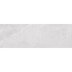 SAMPLE Ceralto Pixelio Core Wandtegel - 30x90cm - 9.7mm - gerectificeerd - Witte scherf - Gris (Grijs) SW1170823