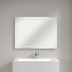 Villeroy & Boch Finion Miroir avec 1 éclairage LED 100x75cm SW106689