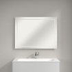 Villeroy & Boch Finion miroir avec 1x éclairage LED 100x75cm SW106689