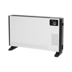 Eurom Safe-t-Convect 2400 Convector heater TWEEDEKANS OUTLETSTORE STORE27853
