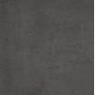 Terravito Urbano carreau mural et de sol - 60x60cm - 10mm - Carré - effet béton - anthracite mat SW359673