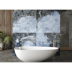 Douglas Jones Marbles Vloertegel - 60x120cm - 10.5mm - gerectificeerd - Navi SW543691