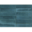 SAMPLE Marazzi Lume Vloertegel - 24x6cm - 10.0mm - Ocean SW1557846