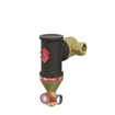 Flamco Clean smart collecteur de saleté vertical 22mm 7391490