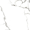 Ceralto Classico Alto Polished Carreau de sol et de mur 100x100cm 6mm rectifié R9 grès cérame Calacatta SW451314
