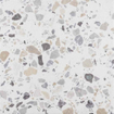 Baerwolf Flakes Vloertegel - 18.5x18.5cm - 8.0mm - Beige SW497126