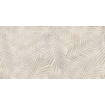 Colorker Bella Stone Bande décorative - 59,5x119,2cm - 8,0mm - rectifié - Cream SW1245149