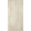 SAMPLE Ceralto Tavola Marble Vloer- en wandtegel 60x120cm 10mm gerectificeerd R10 porcellanato Bianco SW914550