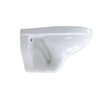 Adema Classico Set de toilette avec cuvette, siège softclose et Delta 21 plaque de commande chrome SW8450