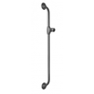 Handicare Ergogrip barre d''appui 100cm anthracite RAL 7028 SW66106