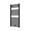 Plieger Palermo designradiator horizontaal 111.1x50cm 519W antraciet metallic 7252413