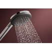 Hansgrohe Raindance alive ensemble de douche - 210/340 1 jet thermostatique chrome SW1388692
