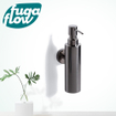 FugaFlow Efficiente Acces Porte-savon rond chrome SW1123497