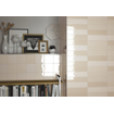 Terravito MalenoIvory glans handvorm 13x13 SW1026235