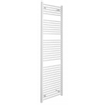 Haceka Thar Radiateur design 179x60cm 1097watt acier blanc SW73129