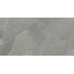 Florim Naturalstone carreau mural et de sol - 30x60cm - 9mm - rectifié - R10 - St.Mineral (Anthracite) SW1175151