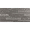 SAMPLE Colorker Kainos Decortegel 30x60cm 9.1mm gerectificeerd R10 porcellanato Shadow SW912182