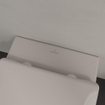 Villeroy & Boch Subway 2.0 WC suspendu 37.5x56.5cm sans bride à fond creux ceramic+ pergamon 0124866