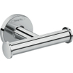 Hansgrohe Logis crochet universel pour serviette double chrome SW241760