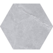 Cifre Ceramica Statale wand- en vloertegel - 15x17cm - Betonlook - Greige mat (grijs) SW1122729