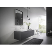 Hansgrohe Focus E2 wastafelkraan highriser inclusief ComfortZone 190 met waste chroom 0605544