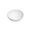 BRAUER San Giovanni Vasque à poser 28x12cm en céramique blanc SW24992