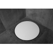 Easy Drain Caniveau de douche 120x110 cm DOT 65,8 cm rond Inox SW68947