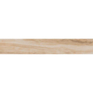 SAMPLE Ceralto Elaris Plank Vloer- en wandtegel 25x150cm 10mm gerectificeerd R9 porcellanato Honey SW976582