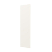 Plieger Perugia designradiator verticaal middenaansluiting 1806x456mm 802W mat wit 7252812