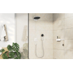 Hansgrohe Duoturn Q Mitigeur encastré pour 2 fonctions mat blanc SW918591