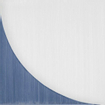 Marazzi scenario décor de carreaux de sol et de mur 20x20cm blu SW543916