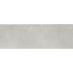 Baldocer Ceramica Arkety carrelage mural - 40x120cm - Rectangulaire - 11mm - rectifié - aspect béton - décor argent SW679794