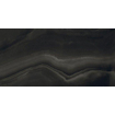 Ceralto Alabro Vein Carrelage de sol - 60x120cm - 6.0mm - rectifié - Smoky black SW1117173