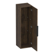 BRAUER Elevate armoire de salle de bains - 120x35x35cm - sans poignée posée - 1 porte - ouvrant à gauche ou à droite - Grove SW1199993