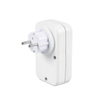 Eurom WiFi thermostaat intelligente Plug-in - blanc SW999834