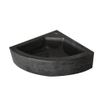 Wiesbaden One pack Raw hoekfontein 30x30x10 cm hardsteen gezoet SW95997