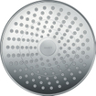 Hansgrohe Croma Select S pomme de douche S 180 2jets EcoSmart angle de jet réglable chrome 0605487