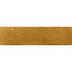 Ragno Look Carreau mural - 6x24cm - 10mm - grès cérame - ocre brillant SW854128