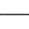 Terravito Alrivo Round wandtegel - 1.5x30cm - 8mm - Rechthoek - Black Glans SW679878