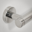 Tiger Boston Comfort & Safety Barre d'appui 30cm inox poli 30x5.1x6.9cm CO297720346