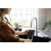 Hansgrohe Aqittura système de filtration 210 1jet kit de démarrage chrome SW918710