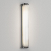 Astro Versailles 600 LED Wandlamp 61x8x8cm IP44 verlichting geintegreerd chroom SW378155