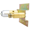 Crosswater Kai Lever Inbouw Wastafelkraan - op plaat - inclusief inbouwdeel - chroom SW84110